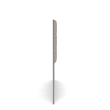 Highgrove Capricorn Floor Standing Headboard Image
